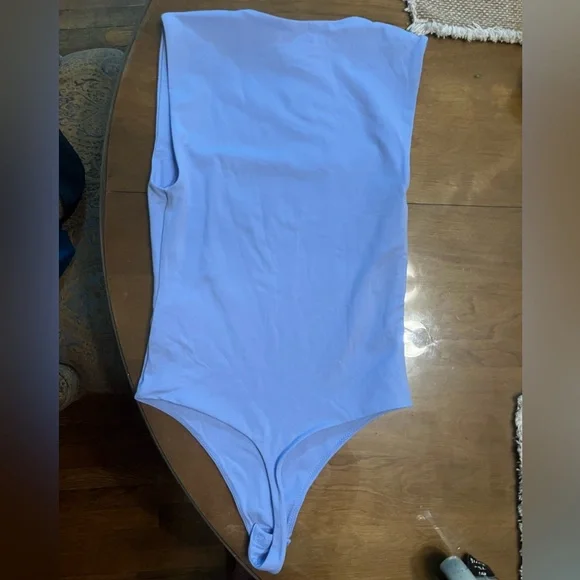 Aritzia contour esteem bodysuit - Picture 4 of 5